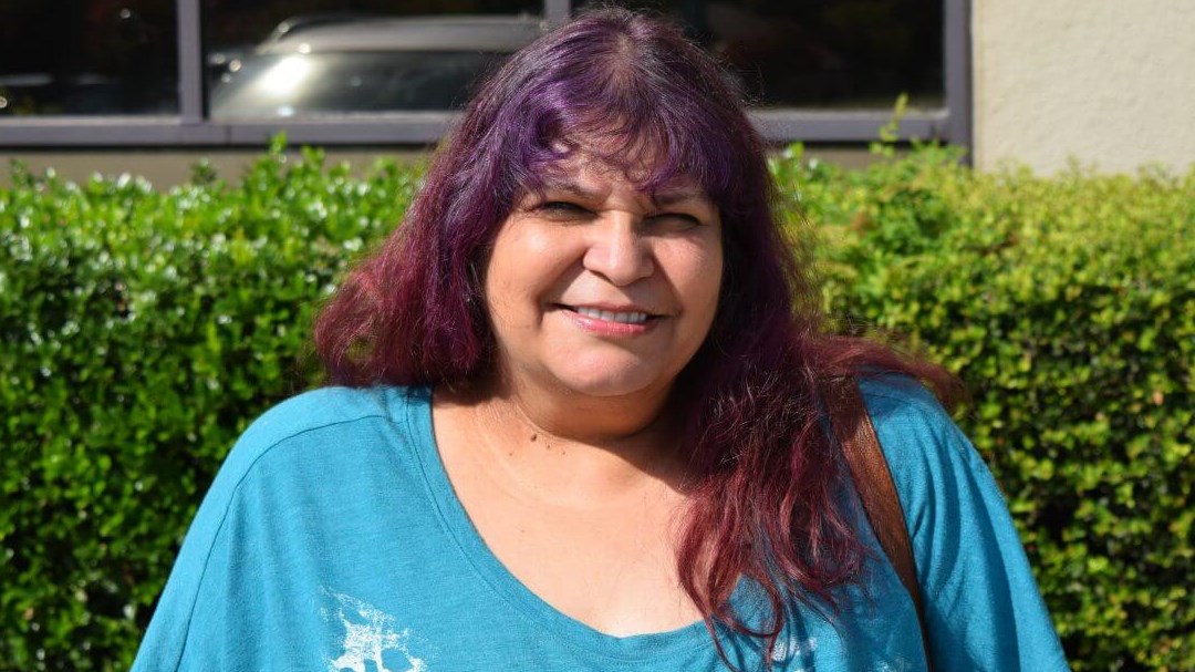 A Shoulder to Lean On: Michelle’s Story