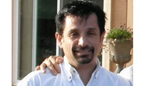 Homecoming: James Knigge’s Story