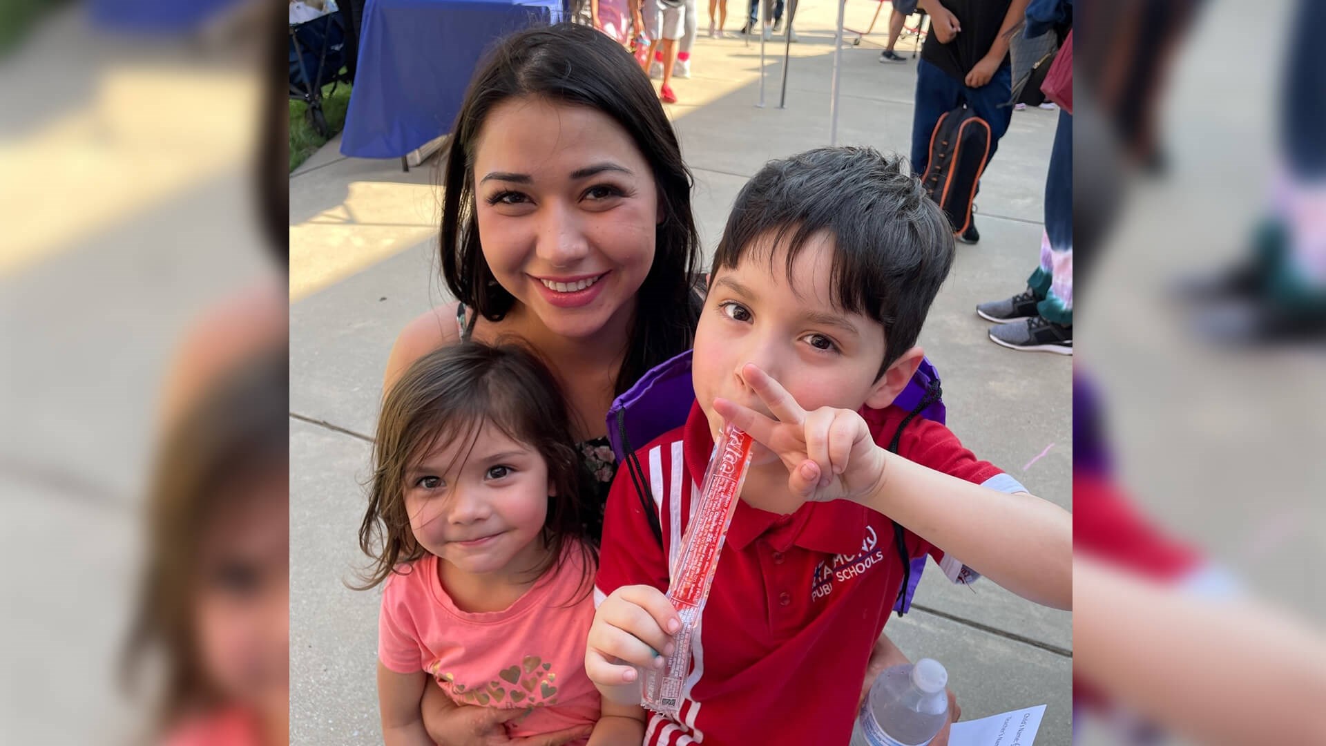 Pediatric Care That Keeps Getting Better – An HSNT Patient Story