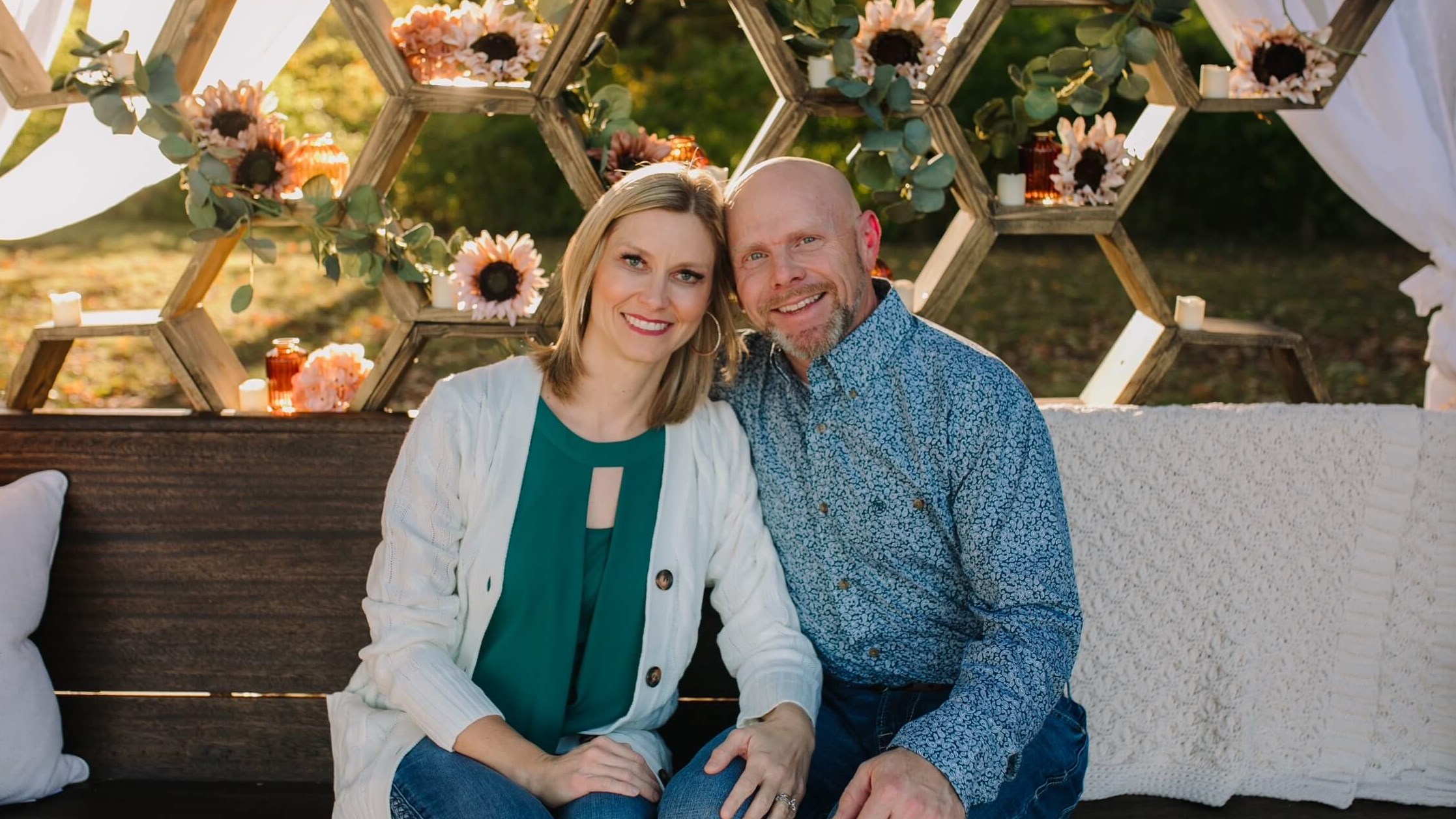 From Struggles to Strength: James Henderson’s Journey of Giving Back