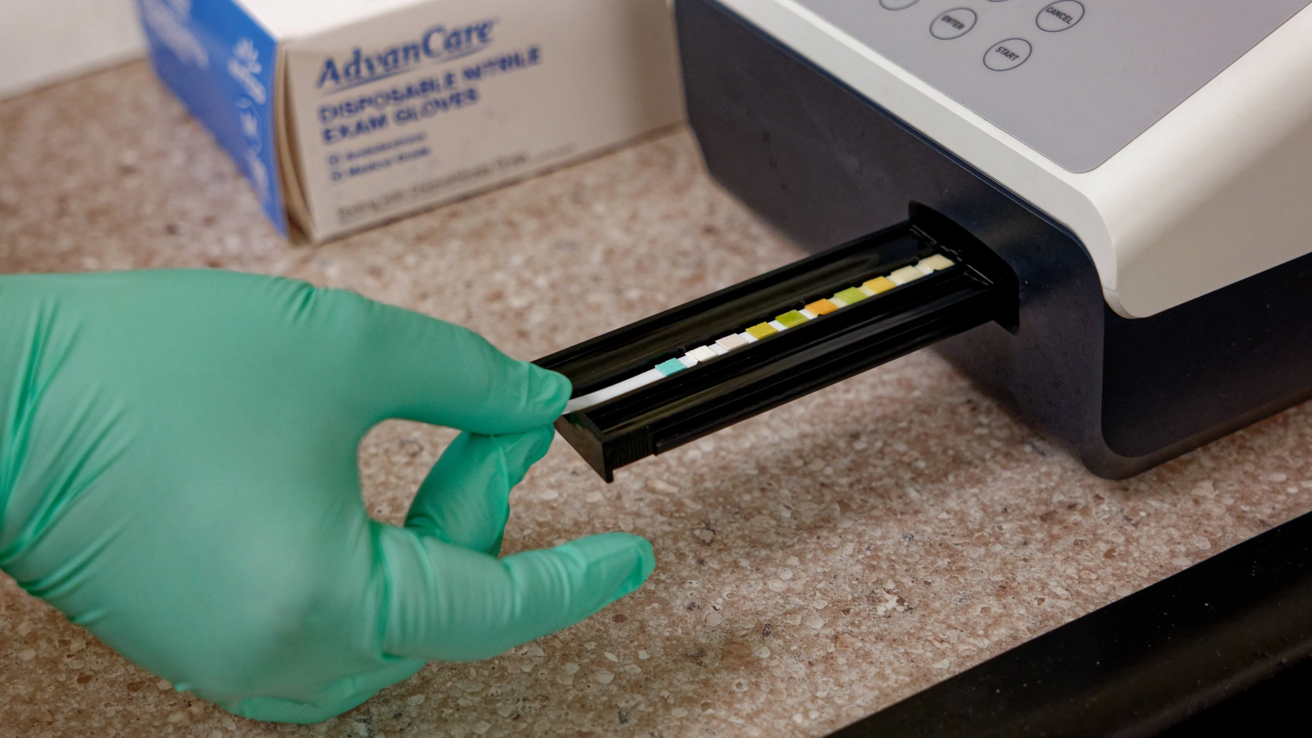 How Standing Orders Help Us Deliver Better, Faster Care