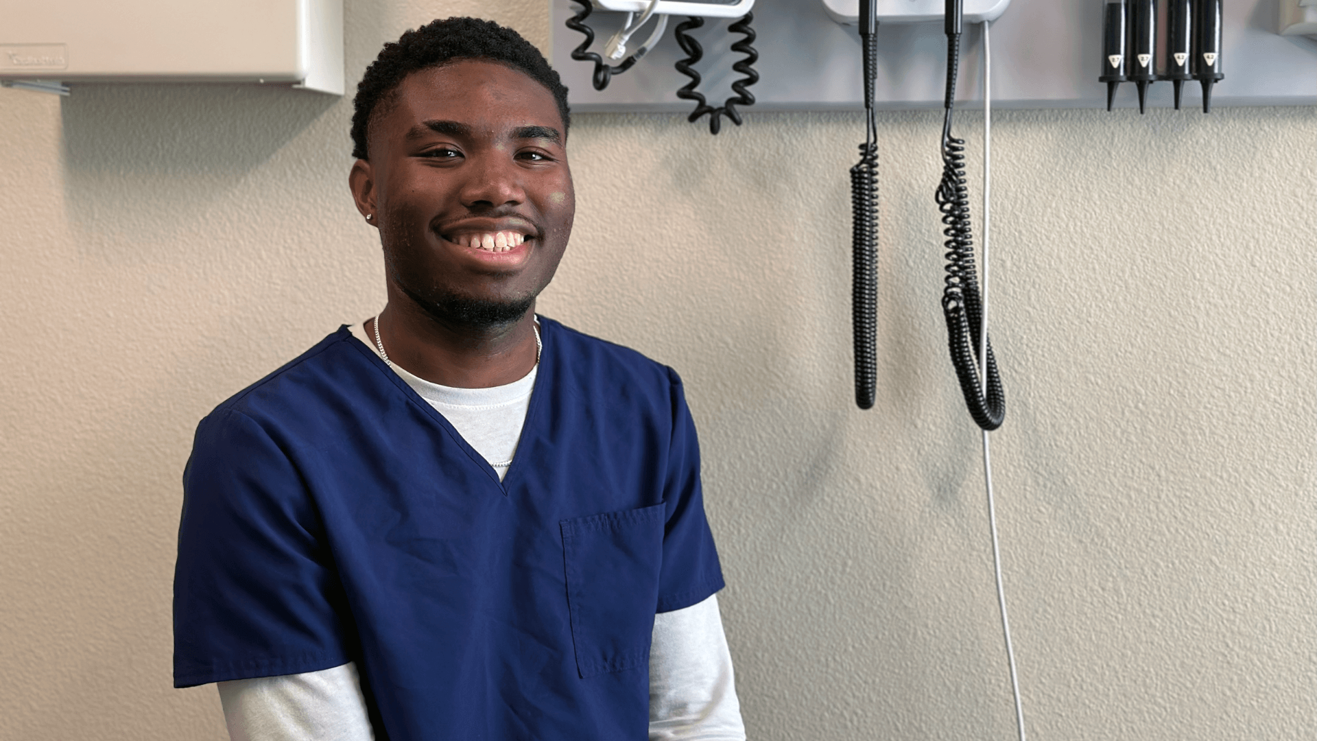 MA Week Spotlight: Farewell, Roy