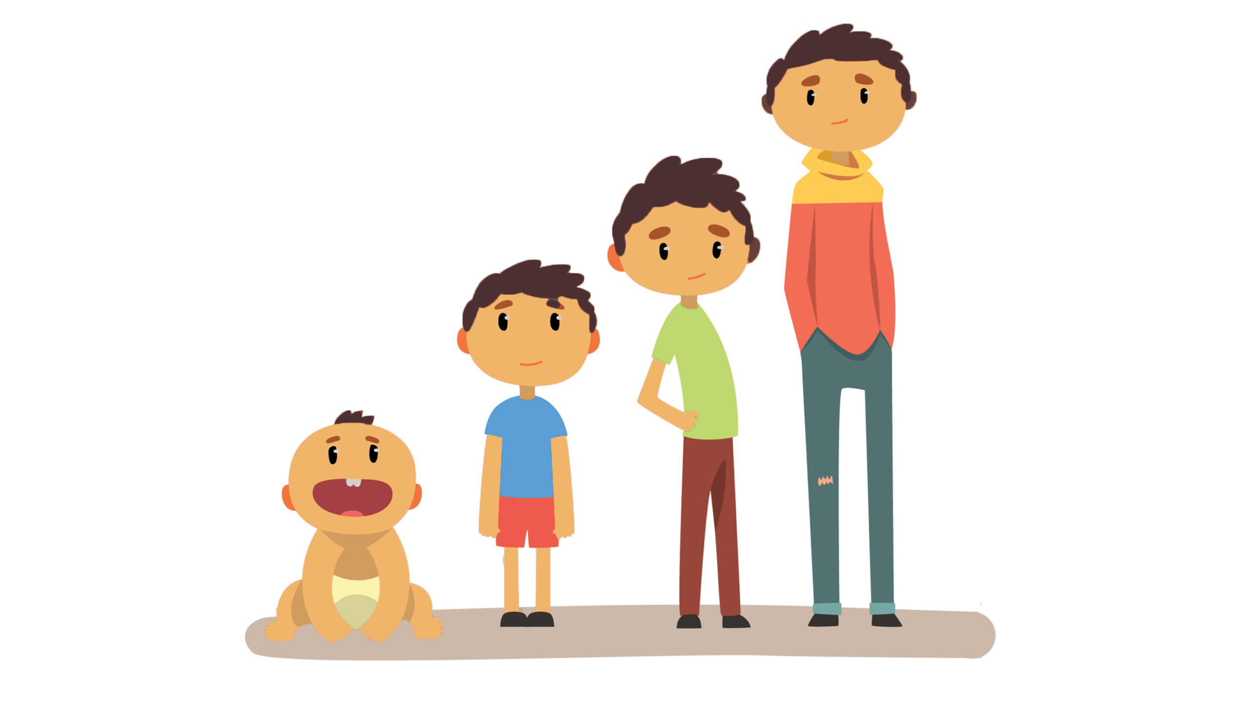 Four Signs Your Child Has Outgrown The Pediatrician