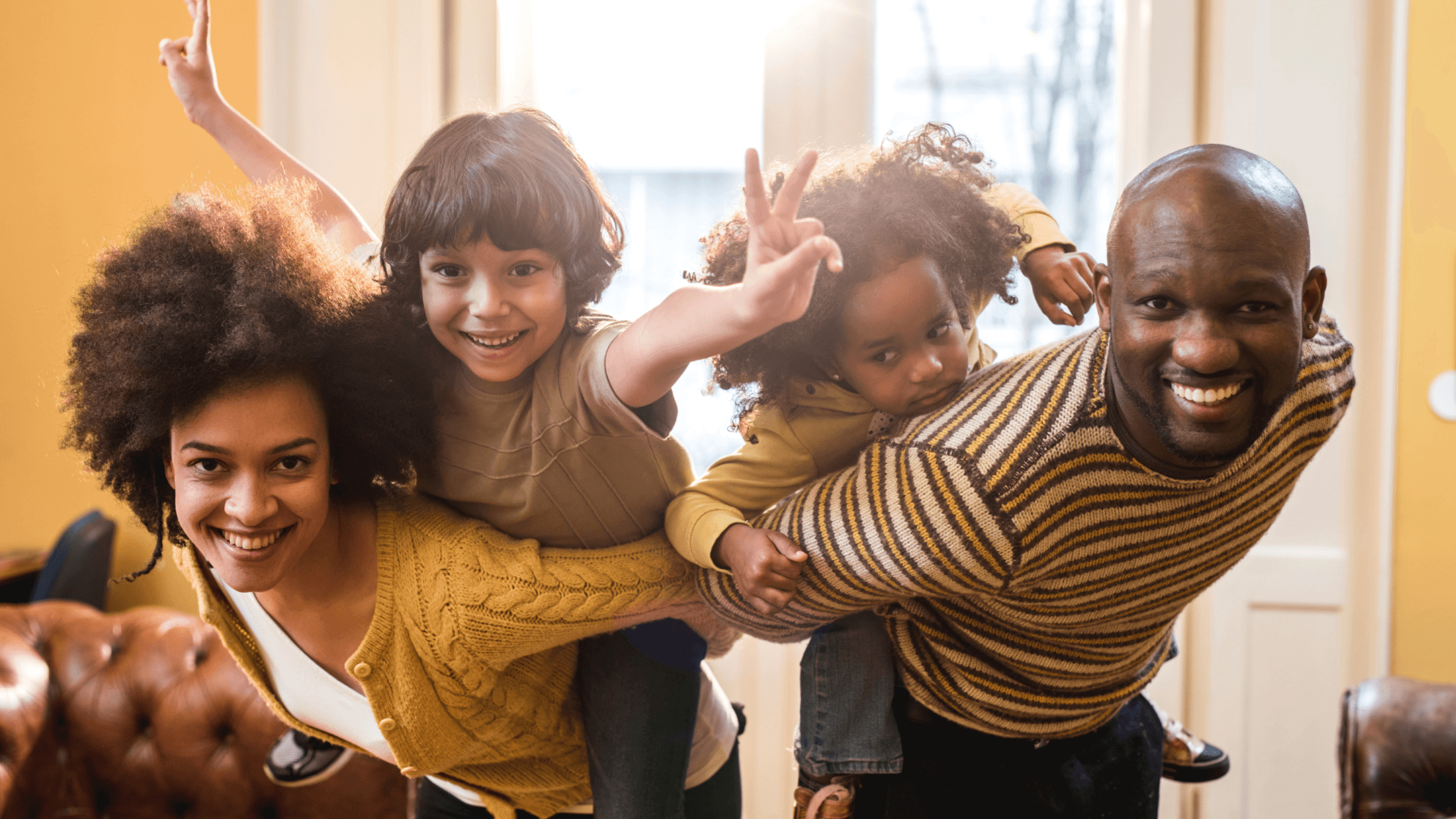 Six Reasons To Keep Up With Family Immunizations