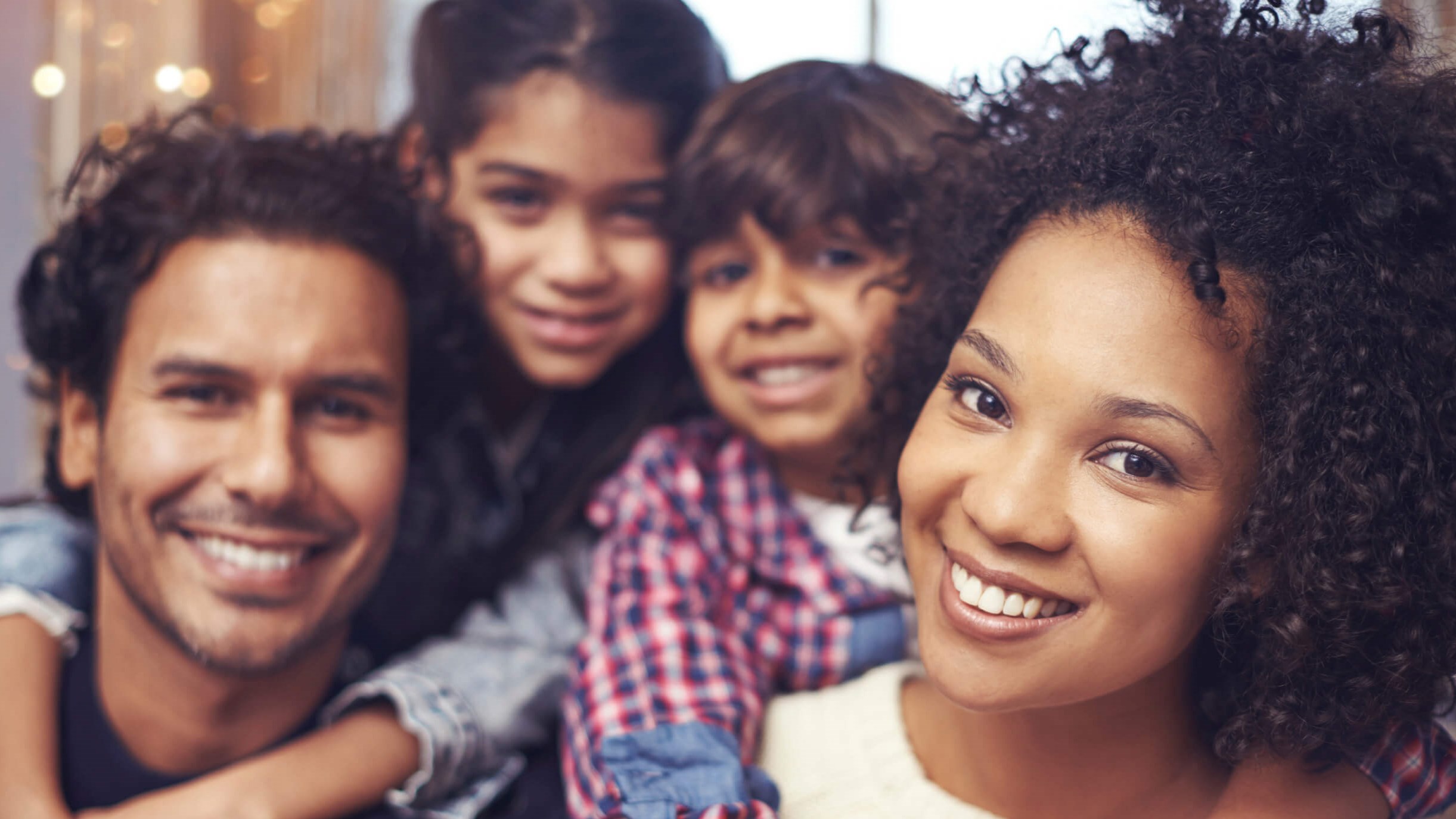 Eight Ways To Keep Your Family Healthy During Flu Season