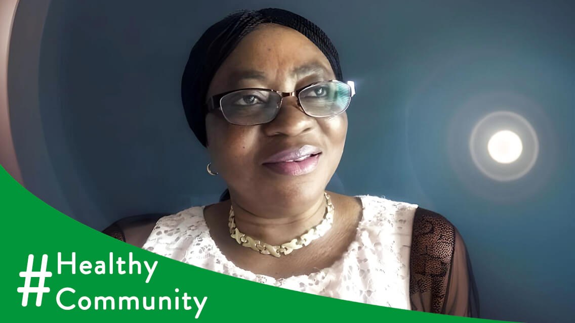 A Fresh Perspective – HSNT Board Member Spotlight