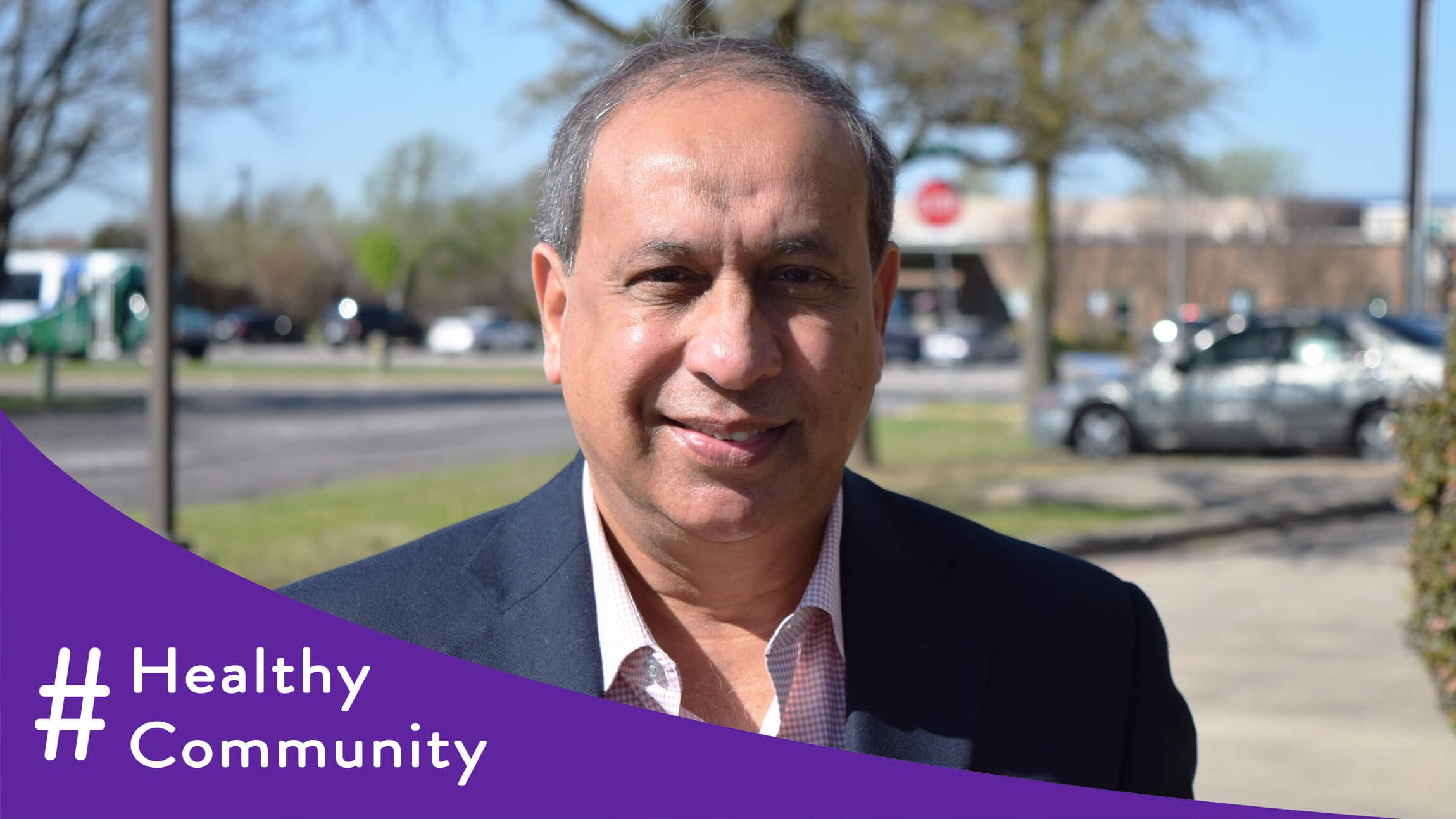 A Longtime Friend – HSNT Board Member Spotlight