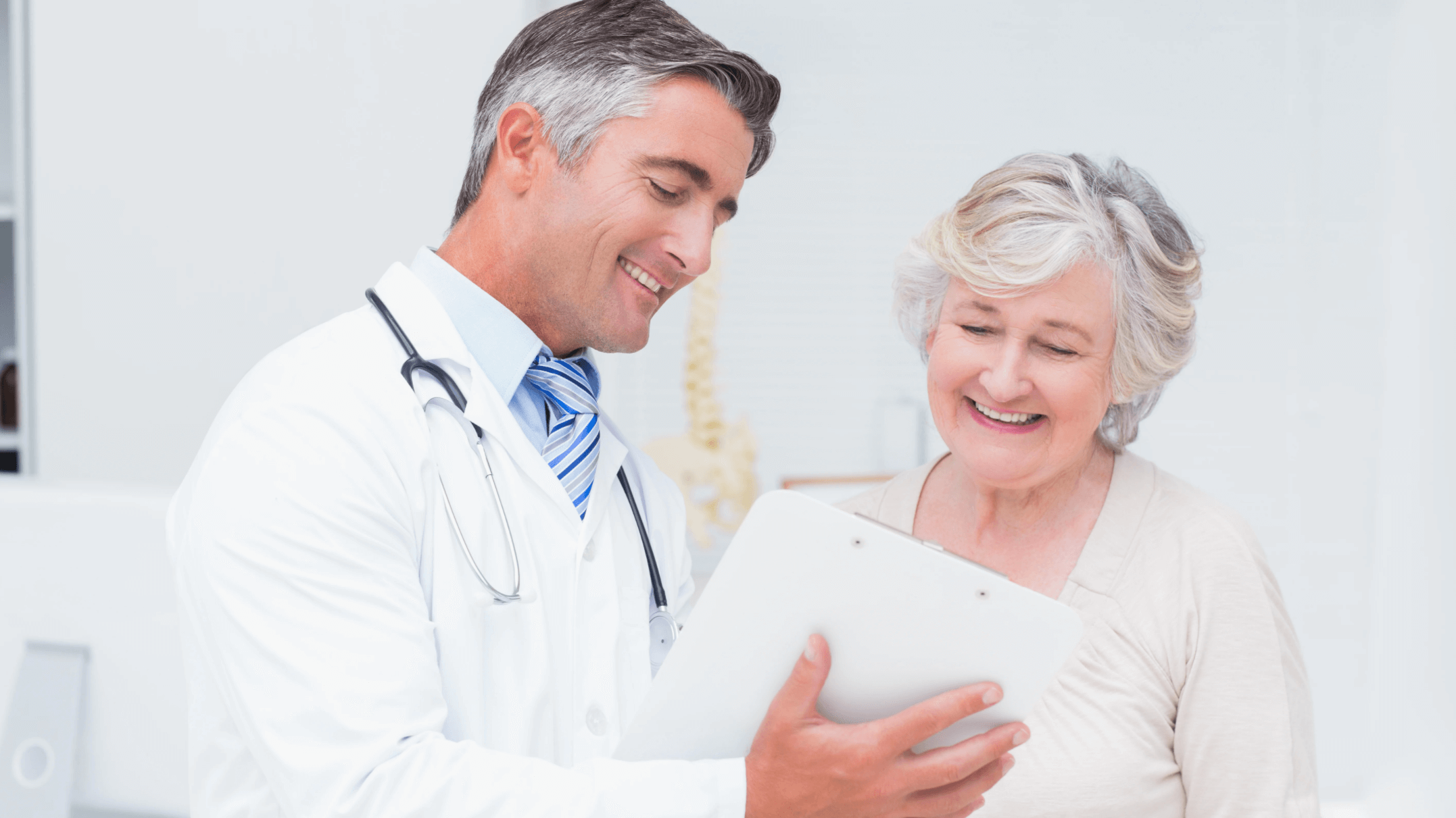 All About Medicare Benefits For Seniors