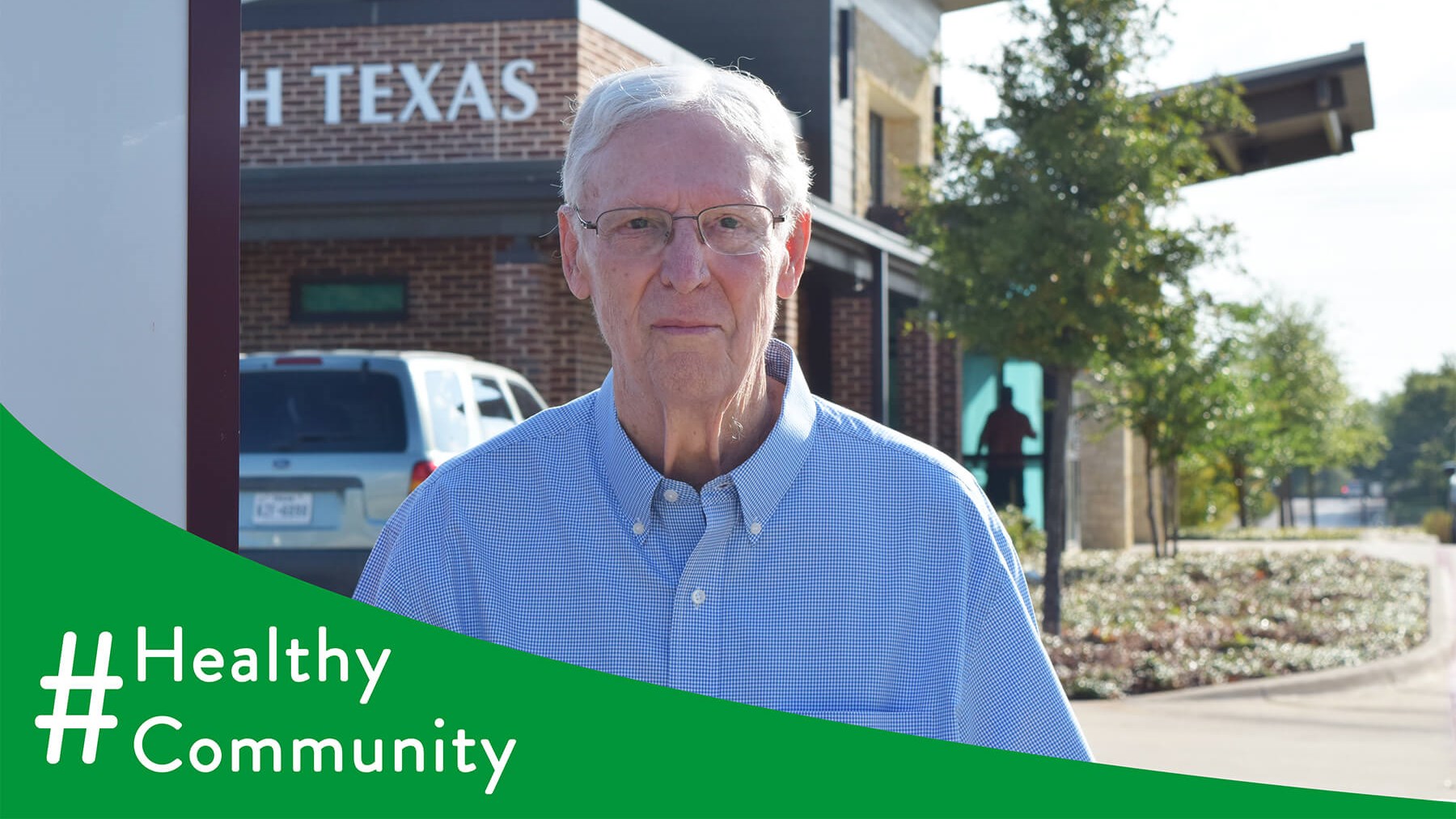 Back Down to Earth – HSNT Board Member Spotlight