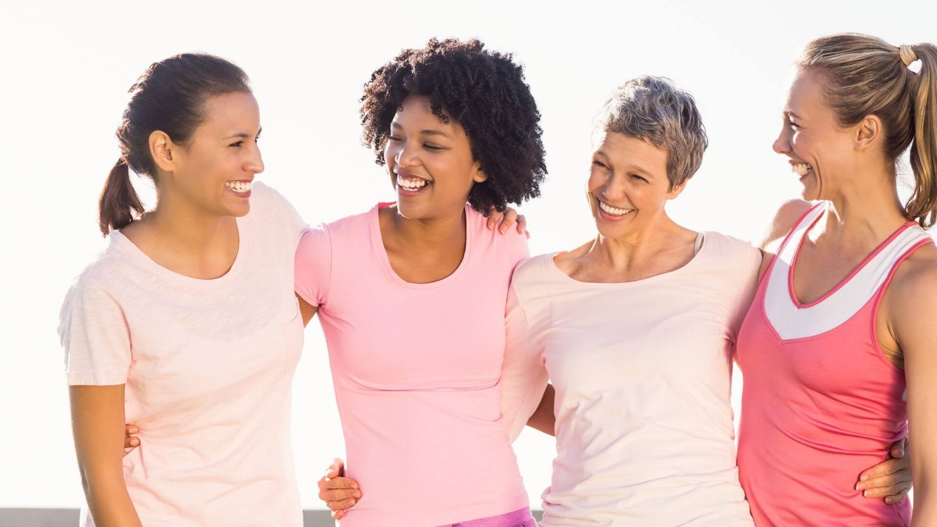 Breast Cancer Awareness Month: What You Need to Know