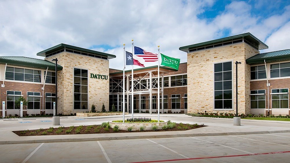 DATCU Credit Union: Deeply Rooted in Community and Service