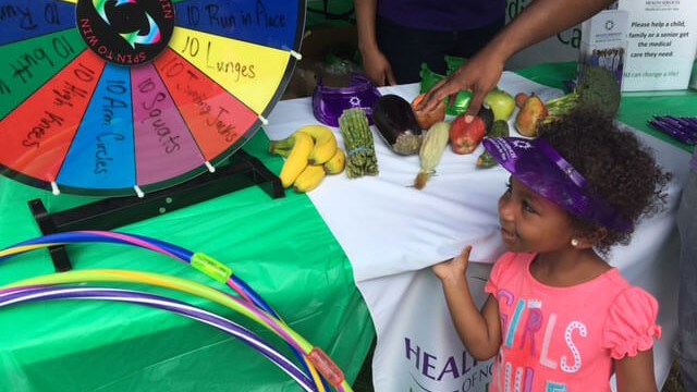 Denton Arts and Jazz Festival 2017