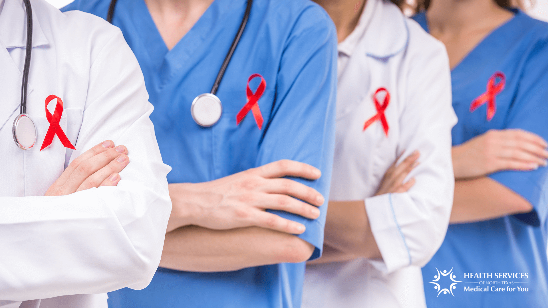 Overcoming Disruption and Transforming HIV Care in North Texas