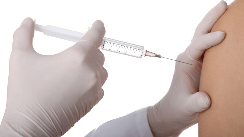 Family Immunizations: Protecting Every Generation from Preventable Diseases