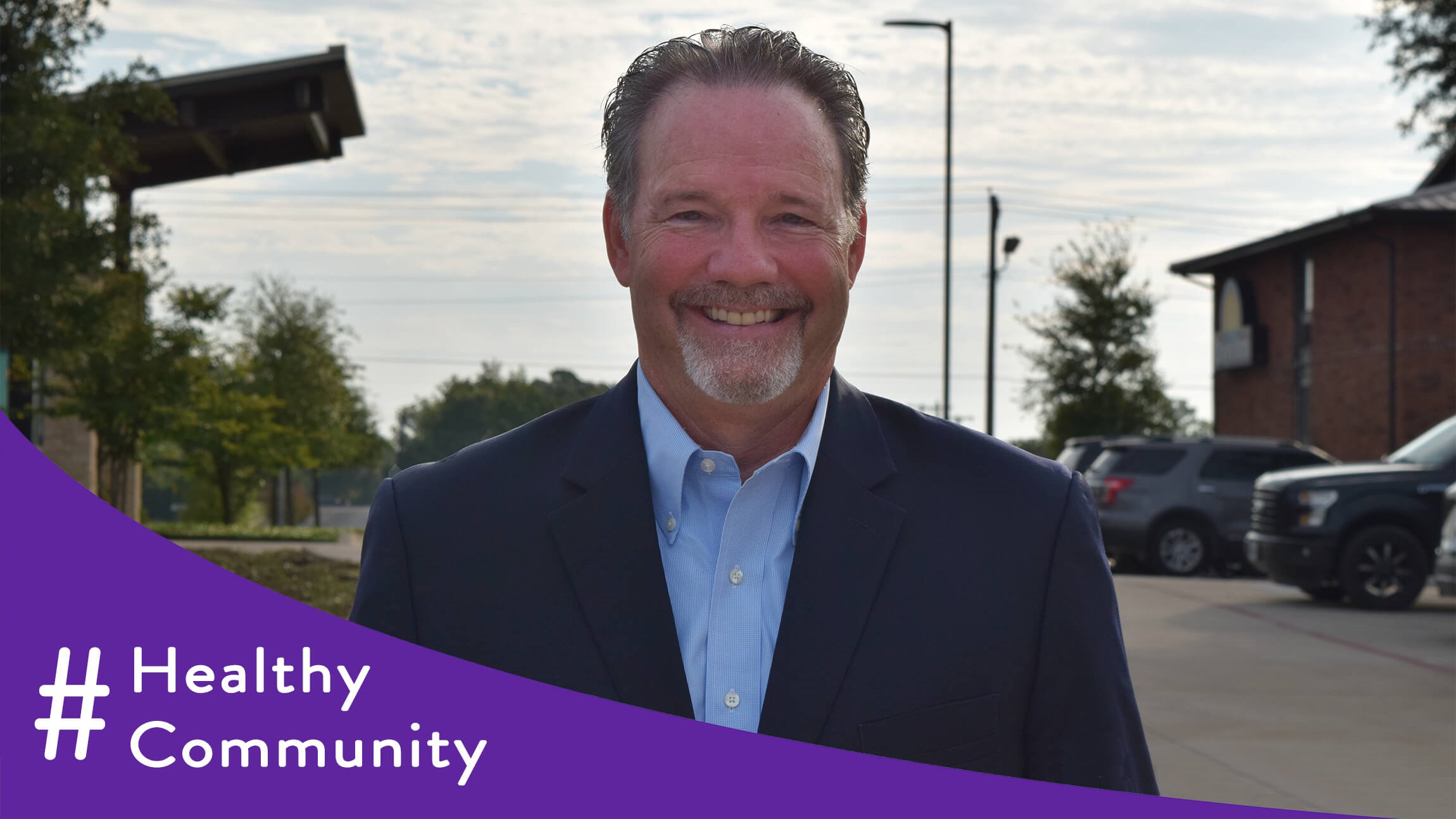 Following His Passions – An HSNT Board Member Spotlight