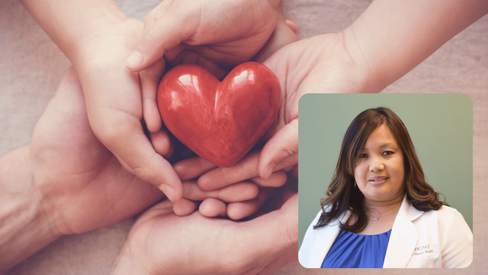 Getting to the Heart of Women’s Health