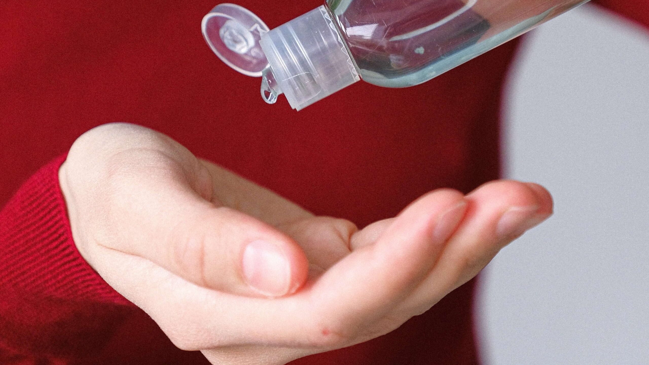 Hand Sanitizer: The How-To’s and Don’t Do’s