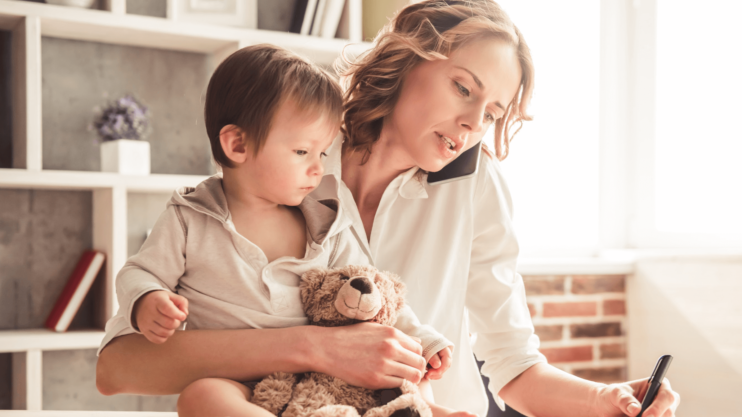 Here’s What to Do If Your Child Tests Positive for COVID-19