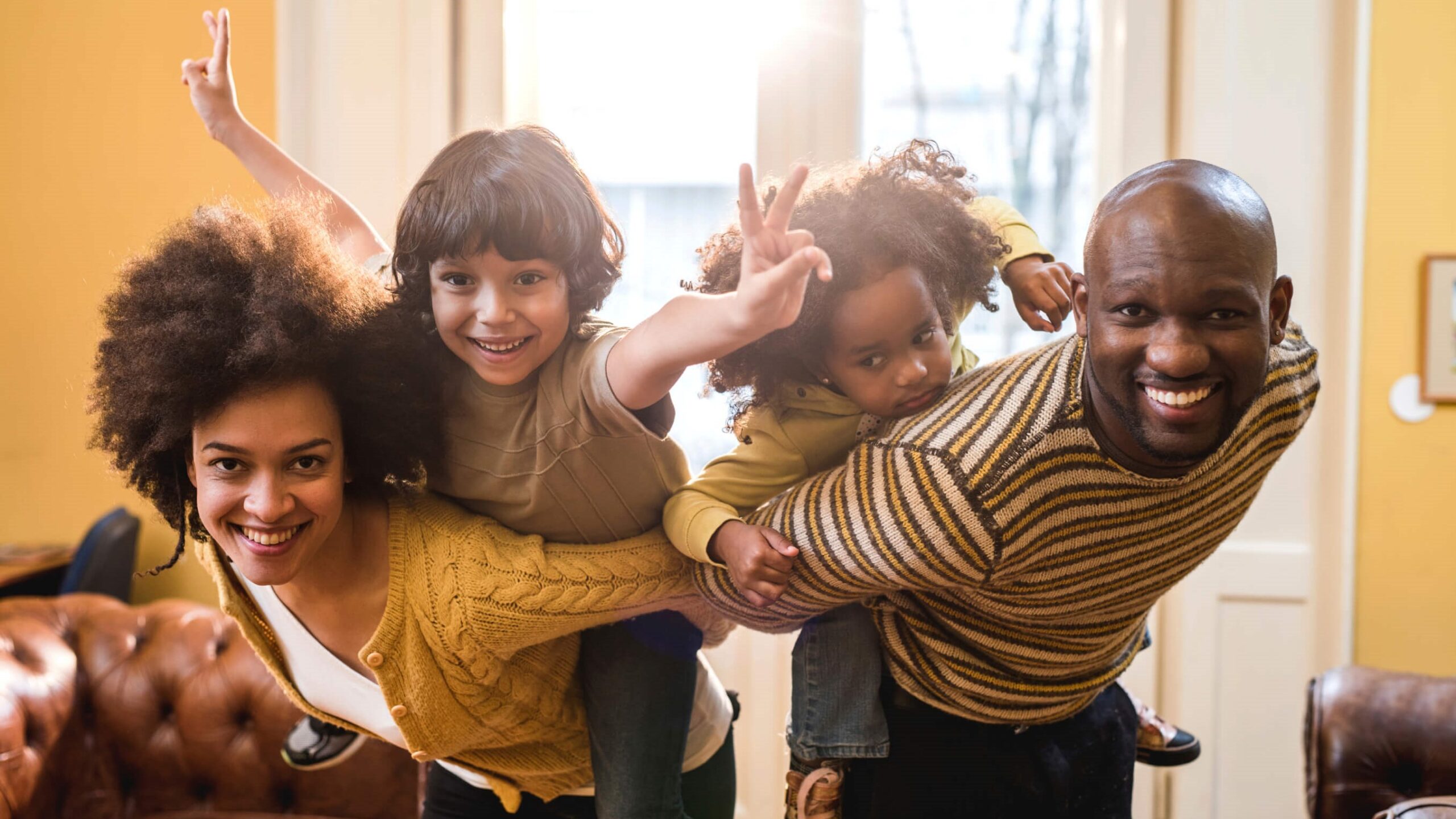 Here’s Your Guide to Family Immunizations