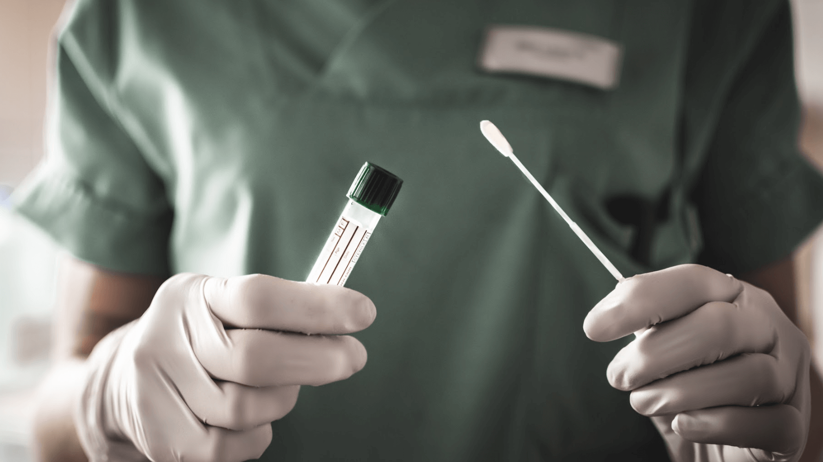 How Can I Protect Myself Against the New COVID-19 Variant?