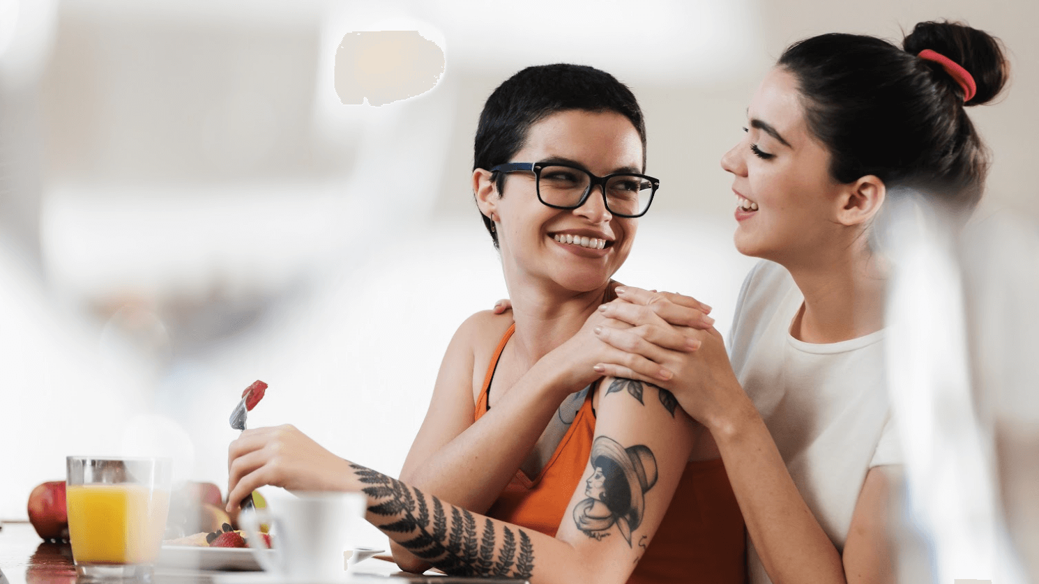 How Can Patients Living with HIV Maintain Self-Care?