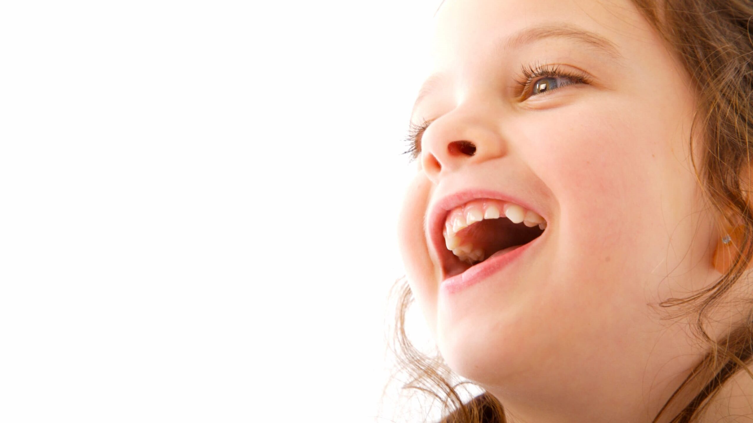 How Different Are The Symptoms Of The Flu And COVID-19 In Kids?