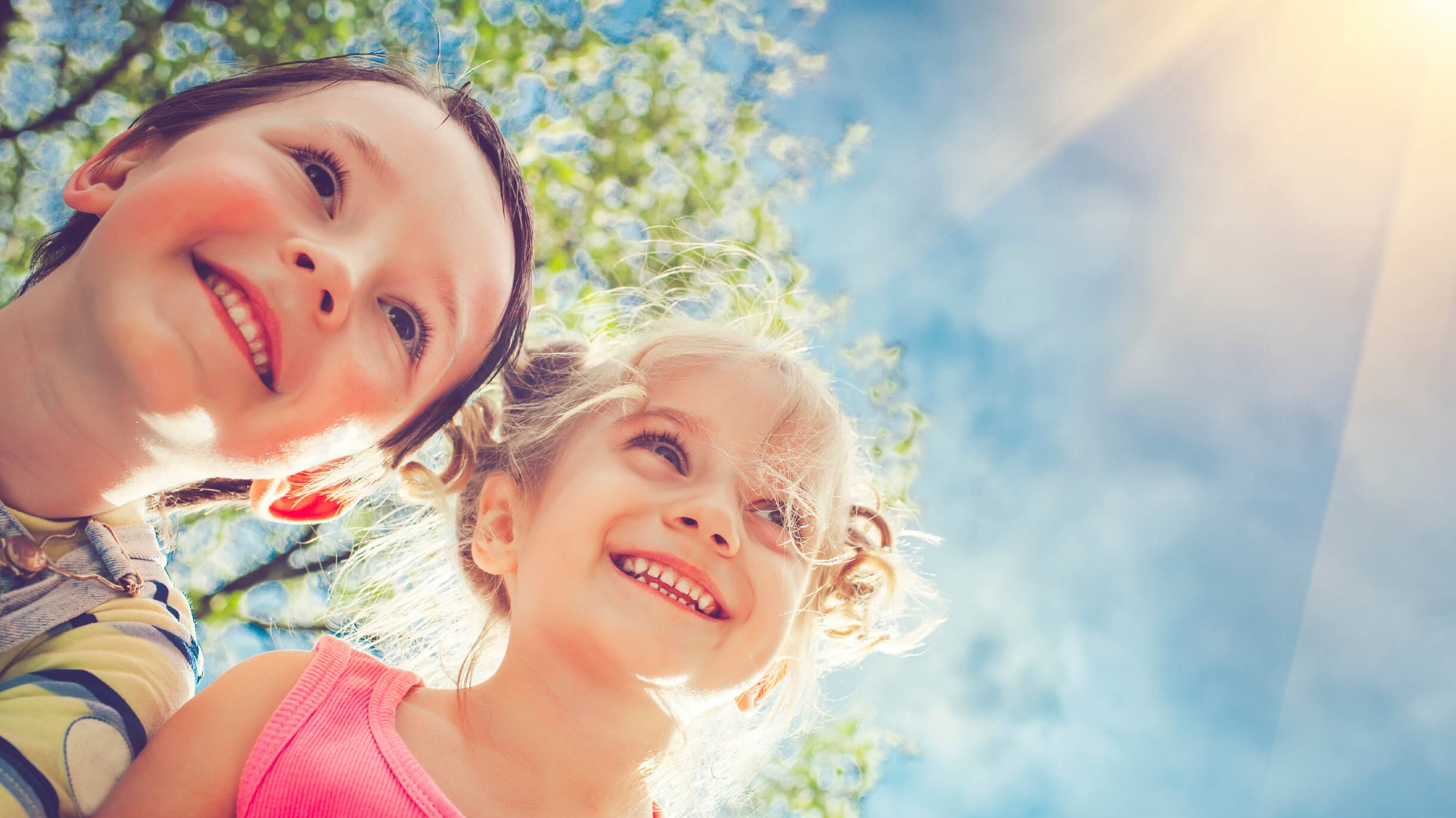 How Does Medicaid Work For Children?