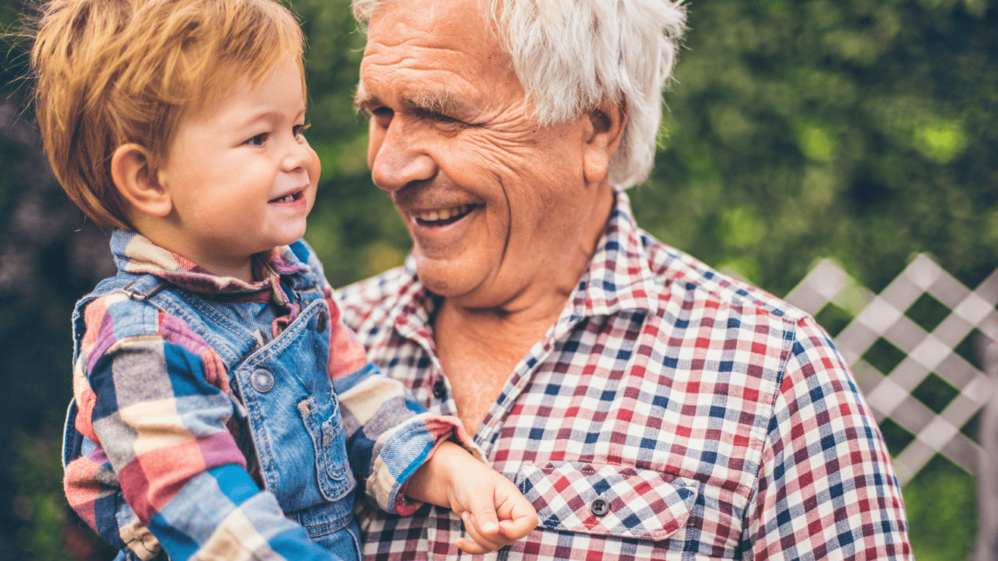 How Soon After the COVID-19 Vaccine Can Grandparents Visit Their Grandchildren?