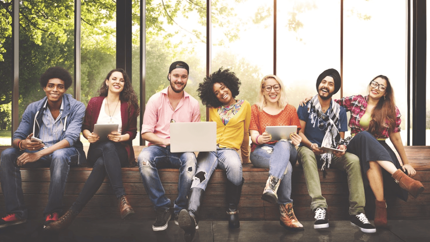 How to Maintain Good Health During Your College Years