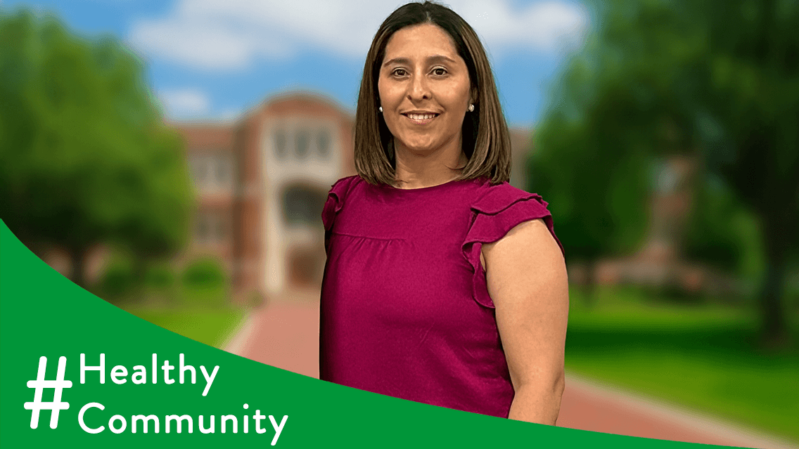 HSNT Board Member Introduction: Bibiana Ramirez