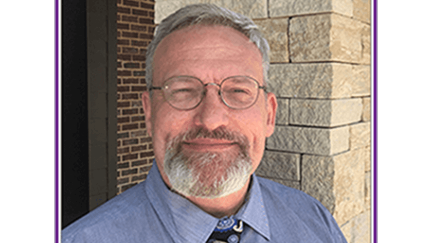 Introducing Dr. Paul Starr