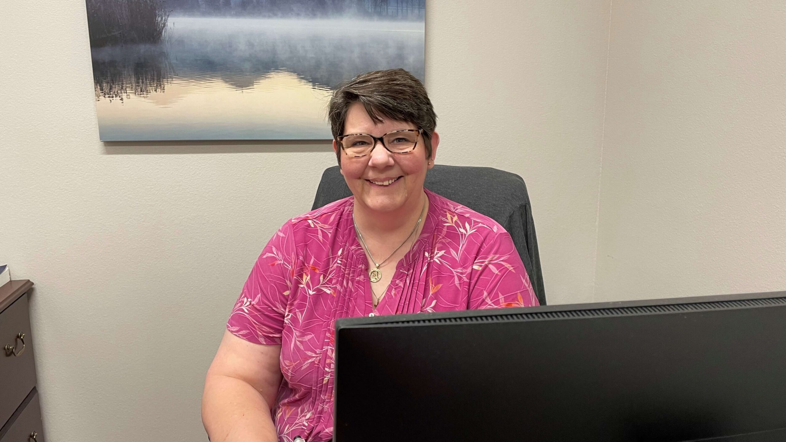 Introducing Jean Gray, LCSW – HSNT Team Member Spotlight