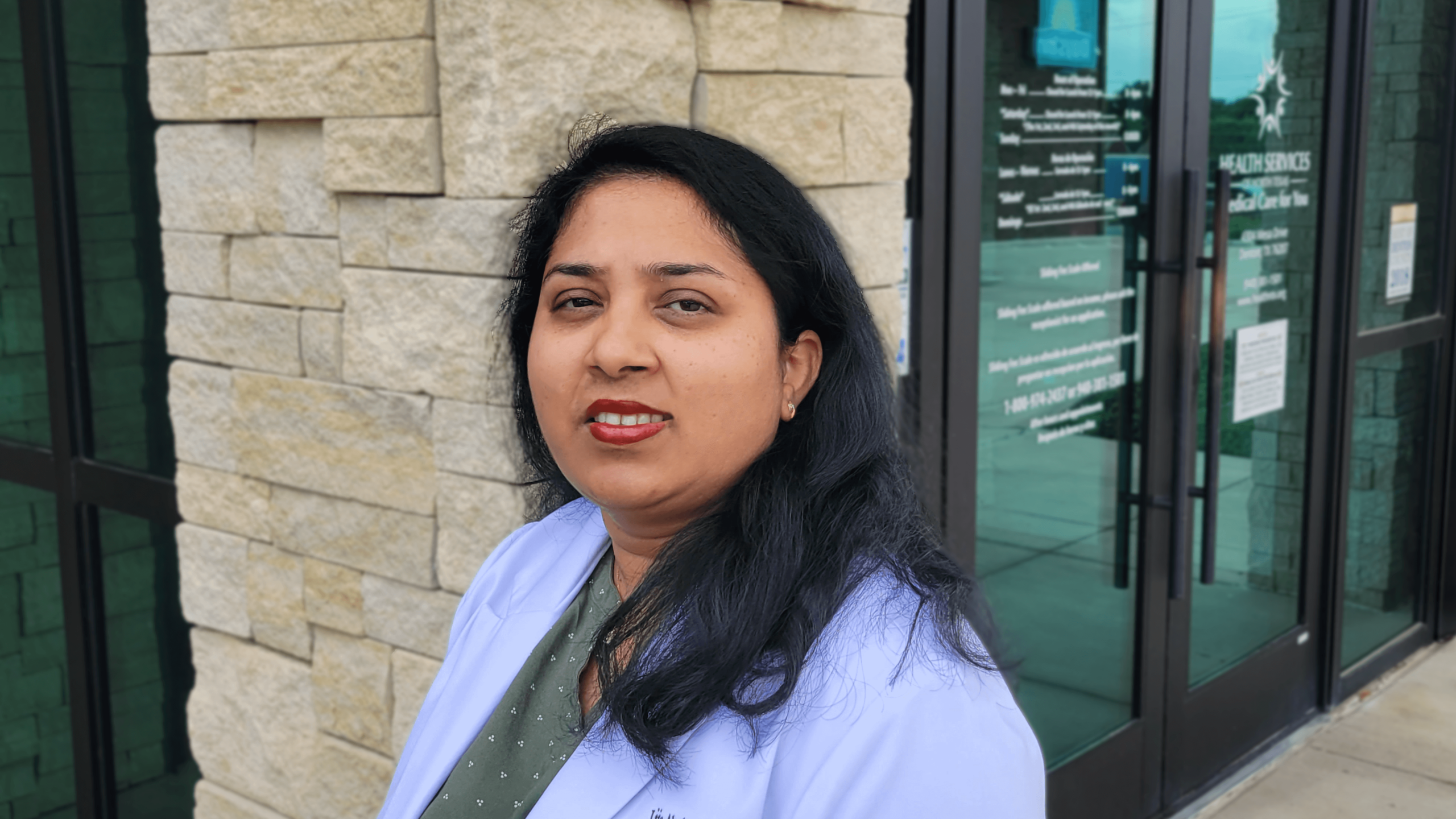 Introducing Lijo Abraham, FNP