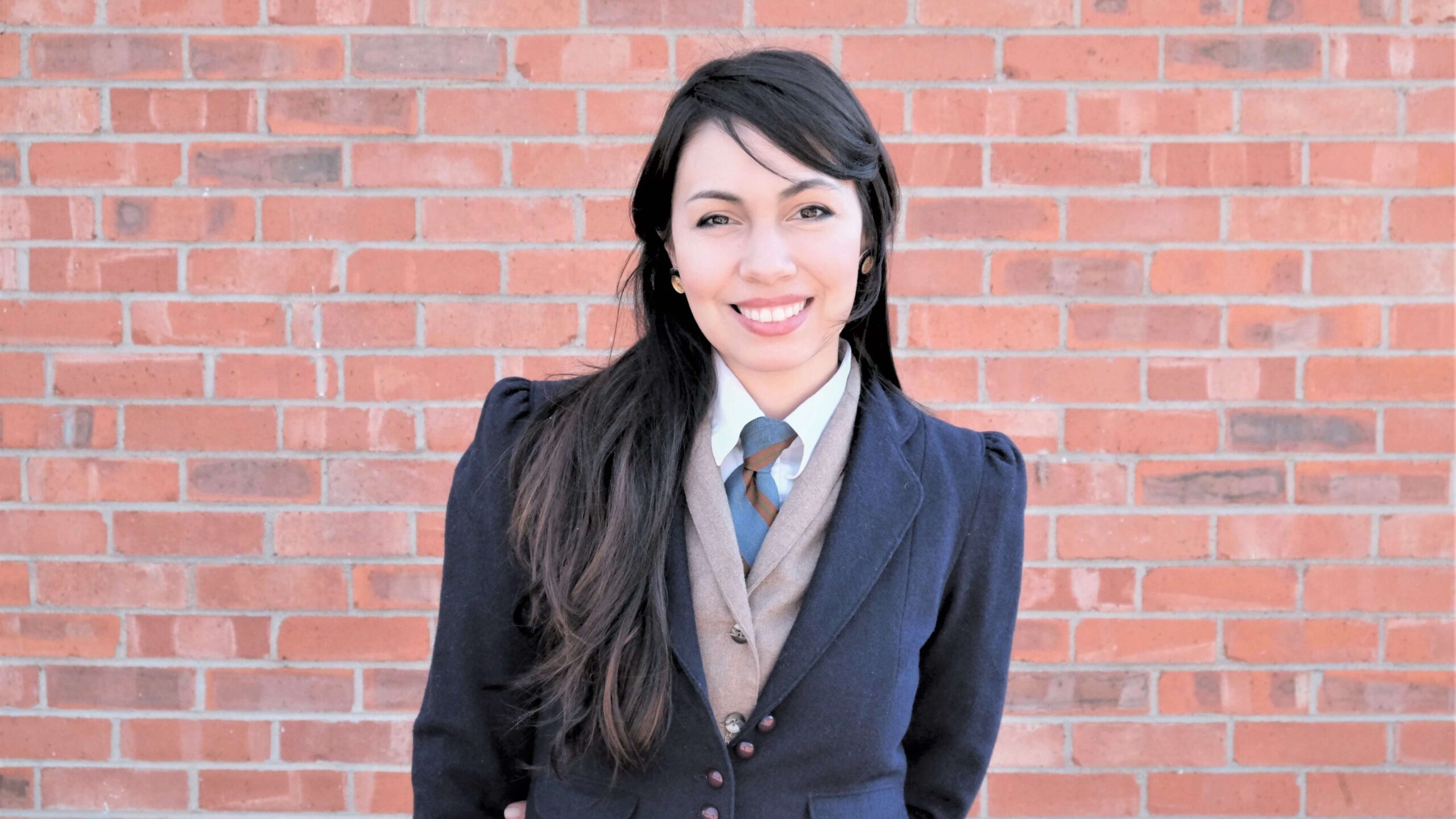 Investing in Her Community’s Future – HSNT Board Member Spotlight