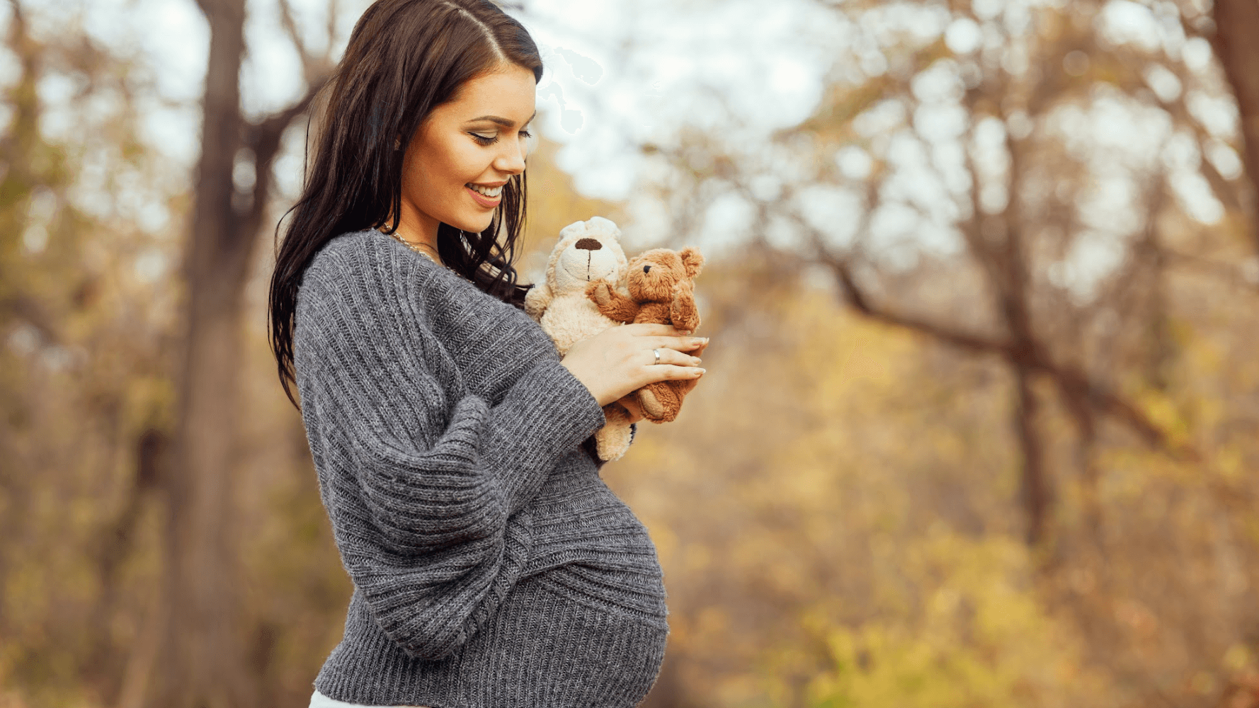 Is it Too Late for You to Get Prenatal Care?