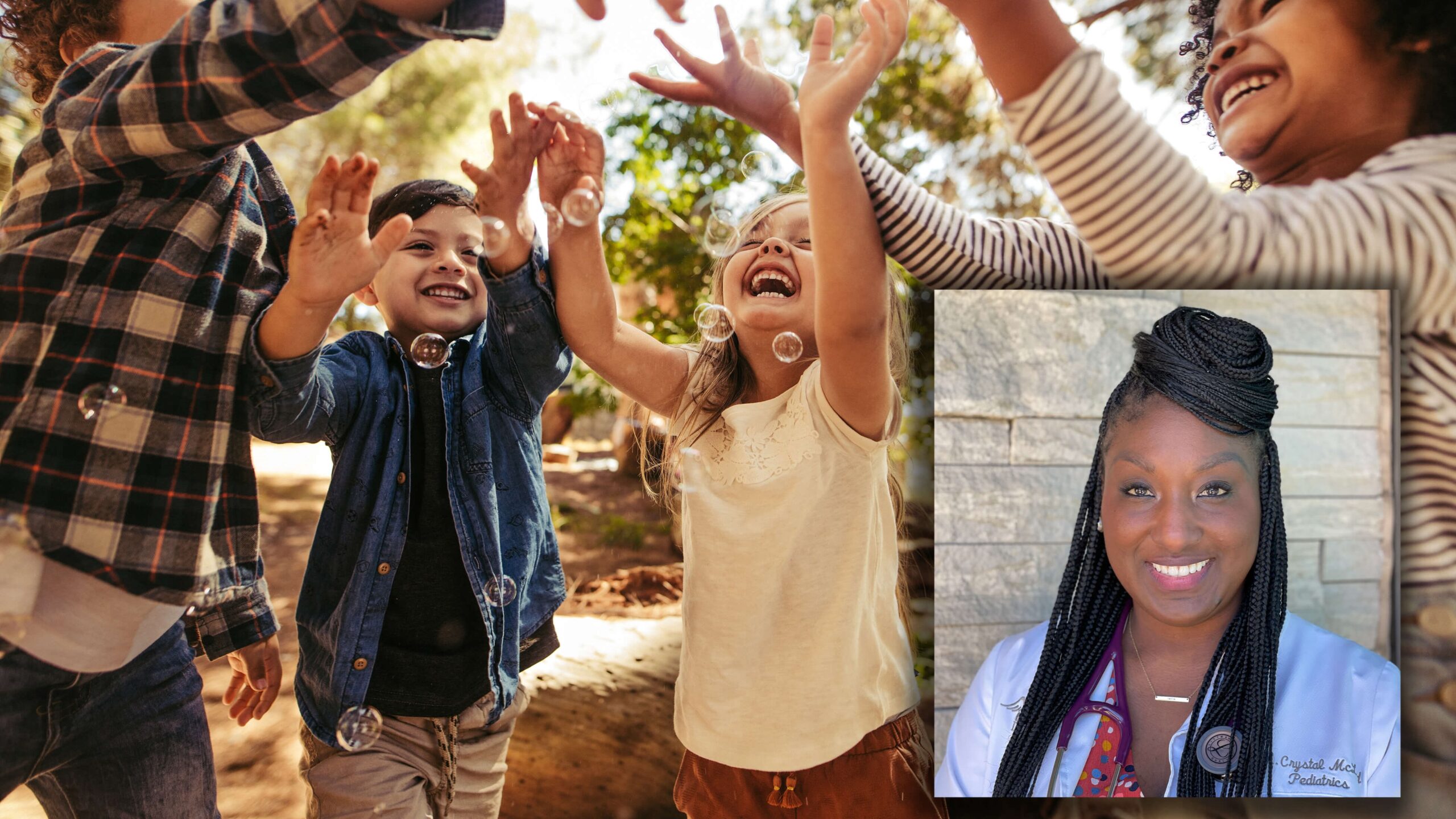 Keeping Your Kids on Track for a Balanced Summer Vacation