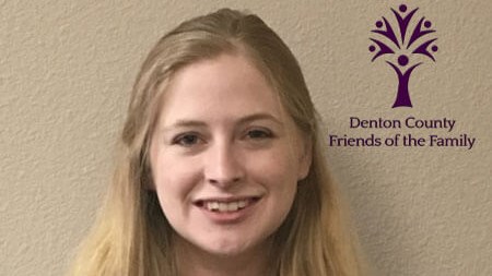 Making A Difference: Denton County Friends of the Family