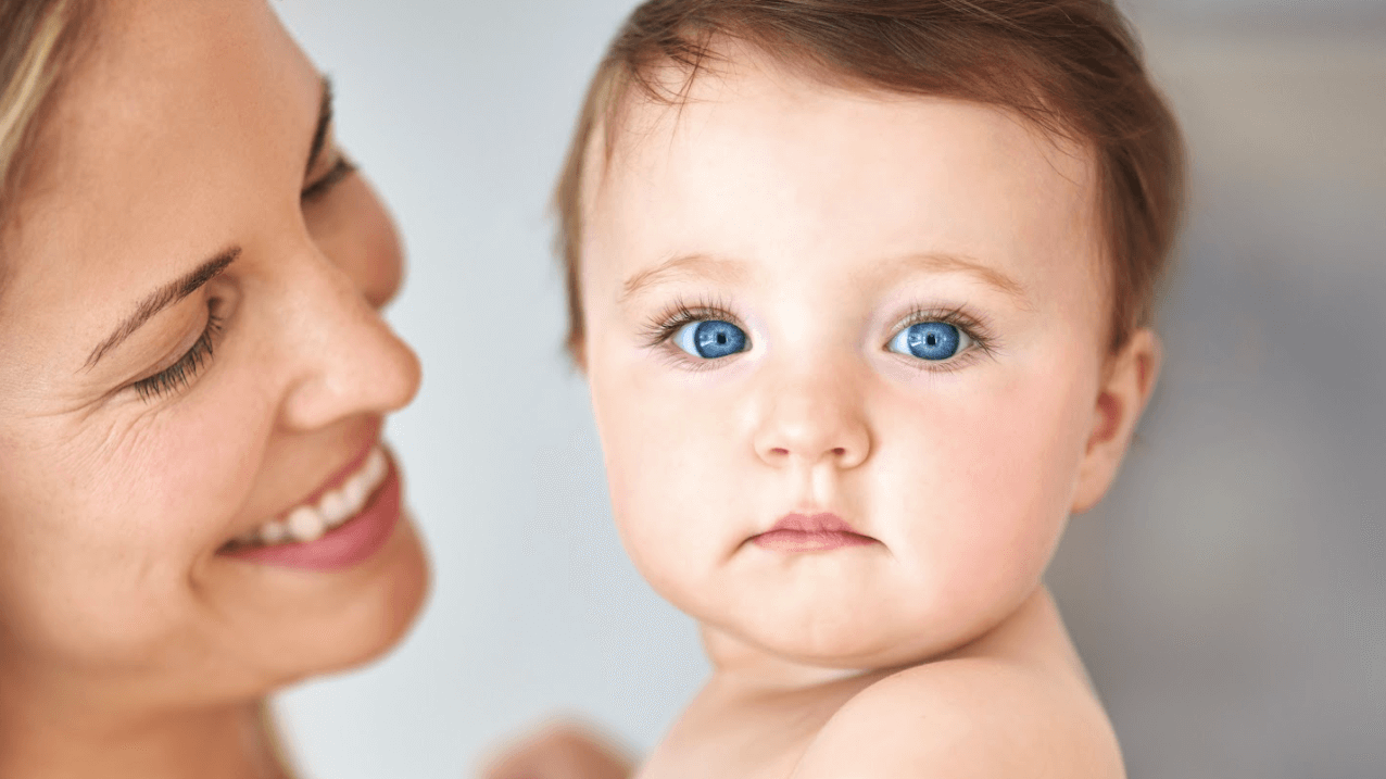 New Safety Guidelines for Your Sleeping Baby