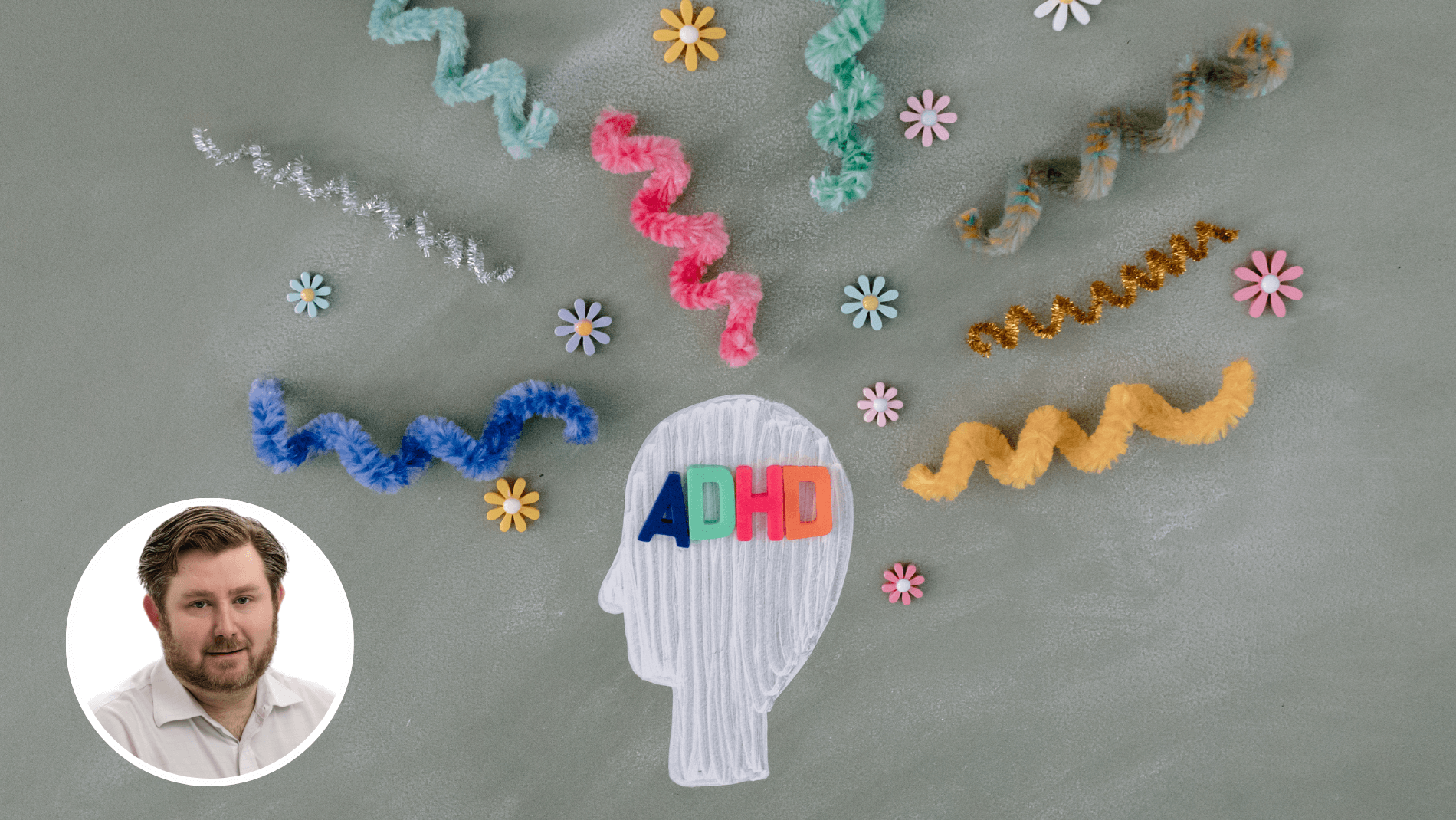 Recognizing Signs of ADHD and Helpful Advice from Dr. Pinkston