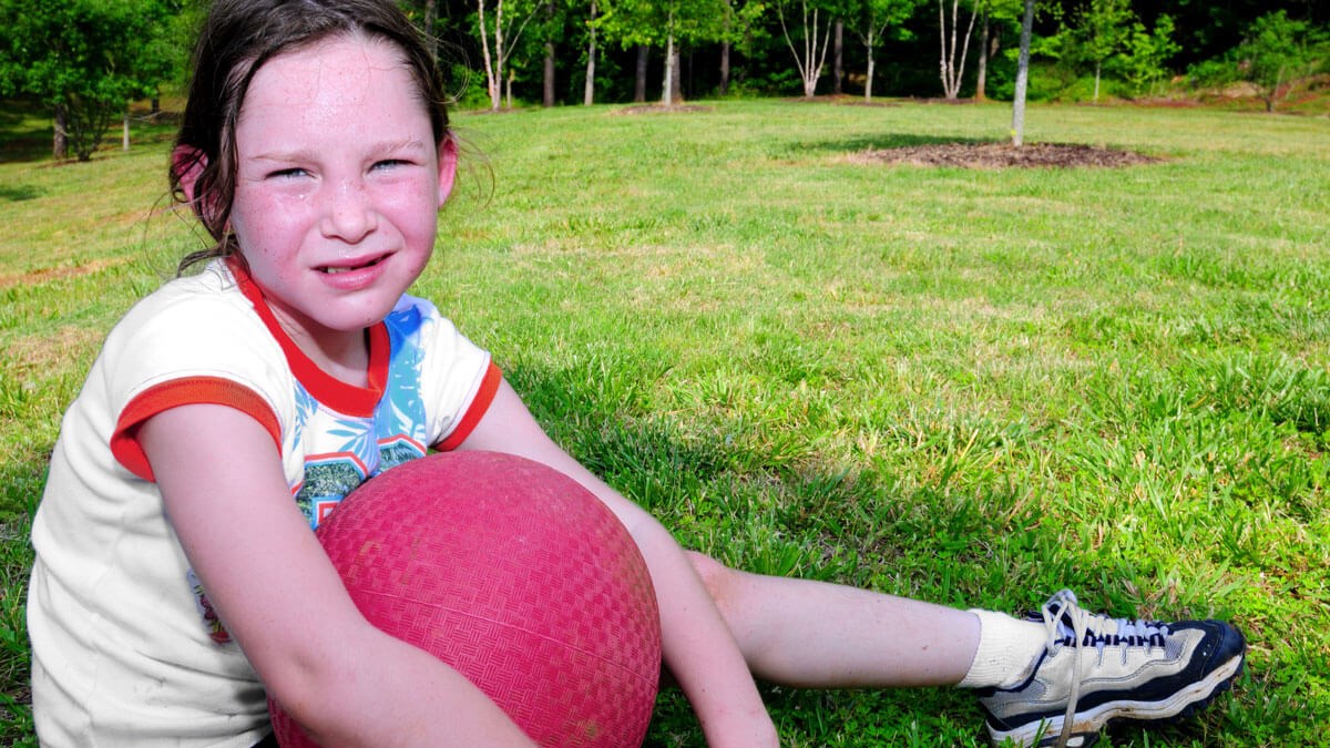 Safety Tips for Summer Heat