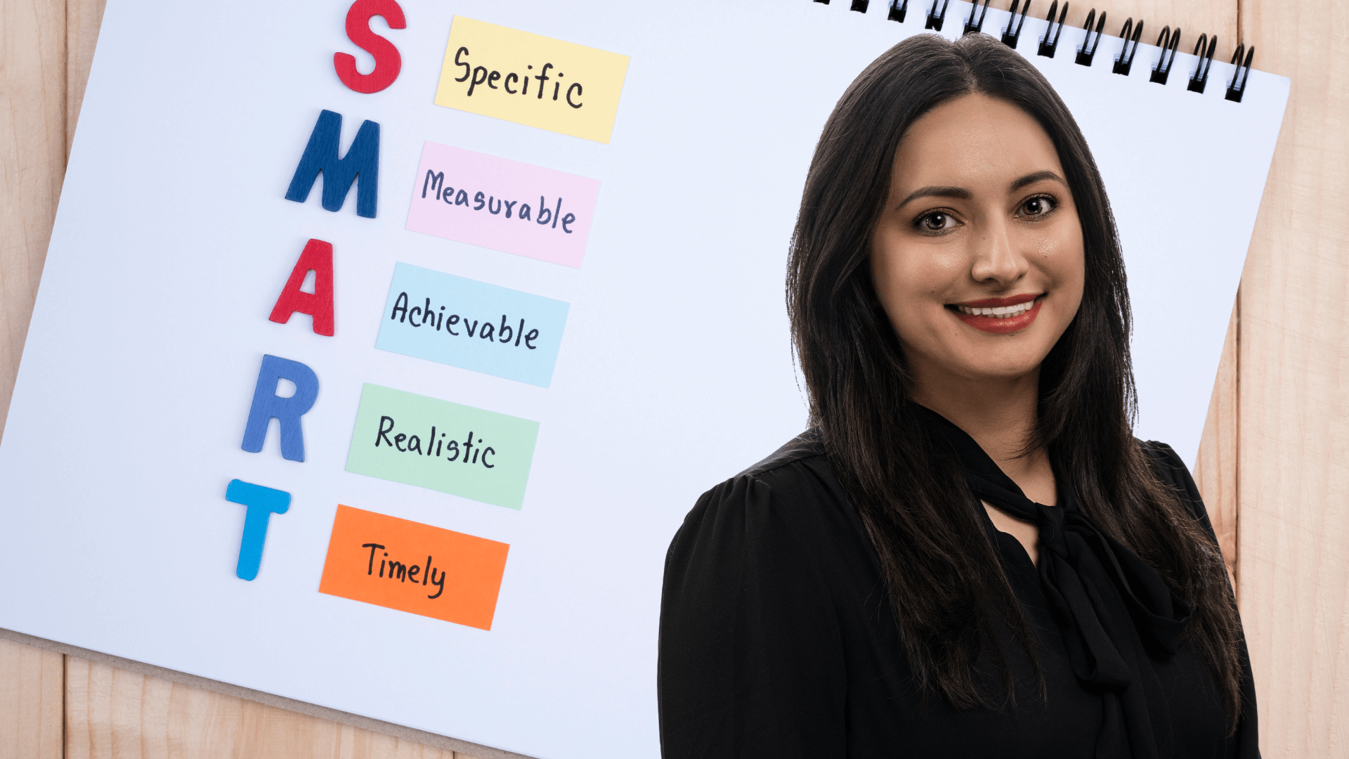 Set Yourself Up for Success: Tips from Ana Archila, PA-C