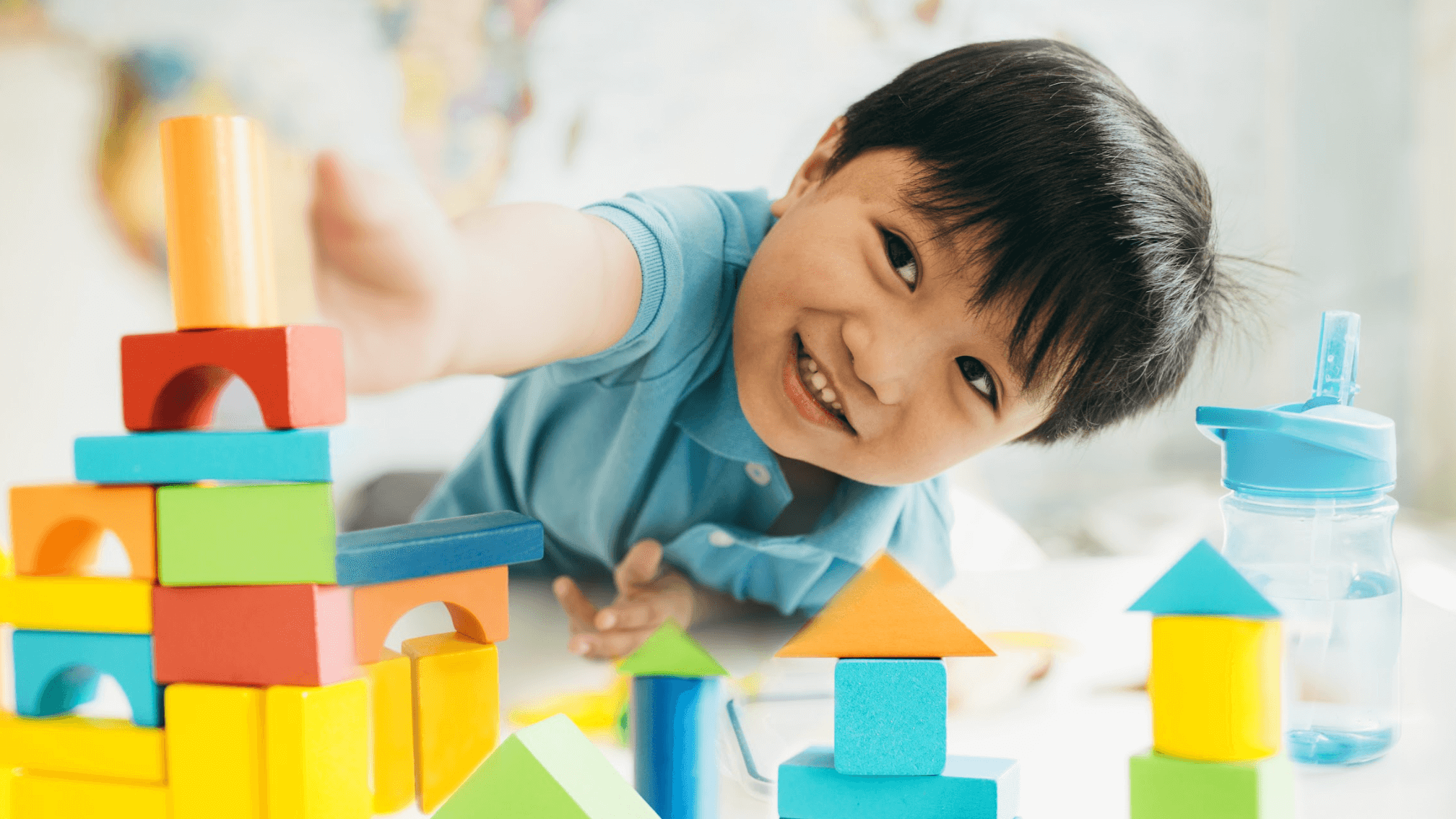 Should I Bring My Child to the Doctor for Stomach Pain?