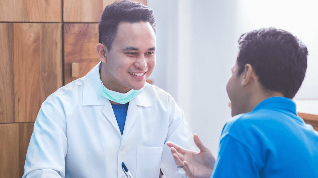 Should You Still Get the COVID Vaccine?