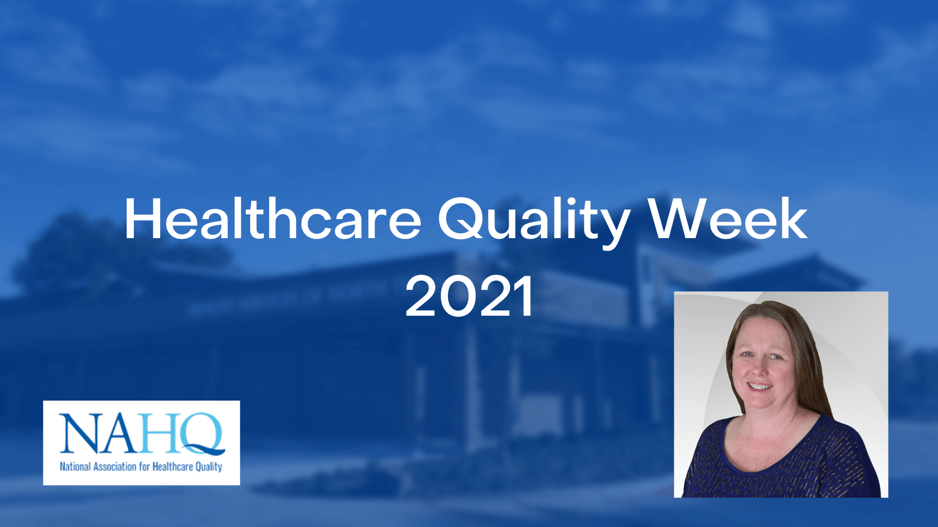 Staff Spotlight – Kim Alambar