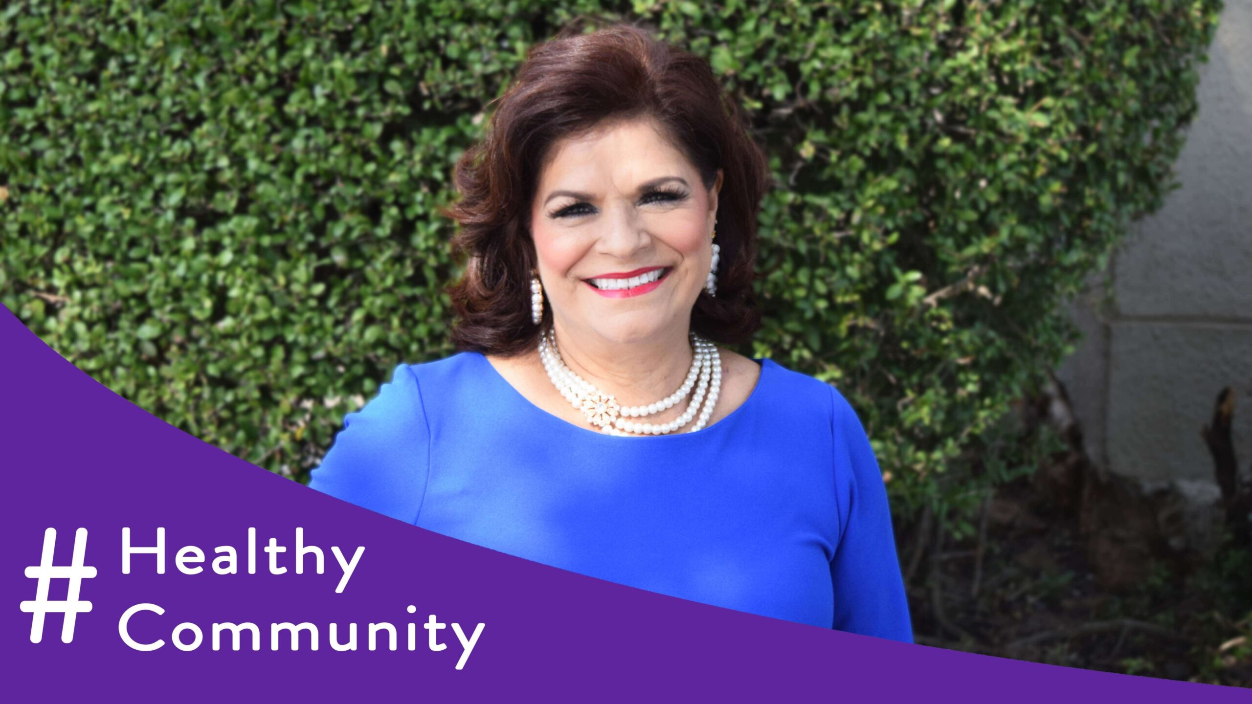 Strength & Advocacy – HSNT Board Member spotlight