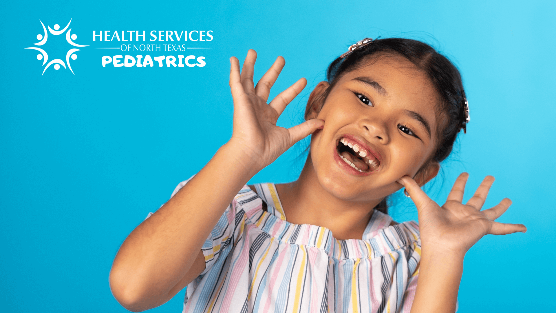 The Foundation for a Healthier Future:  National Child Health Day 2025 at HSNT