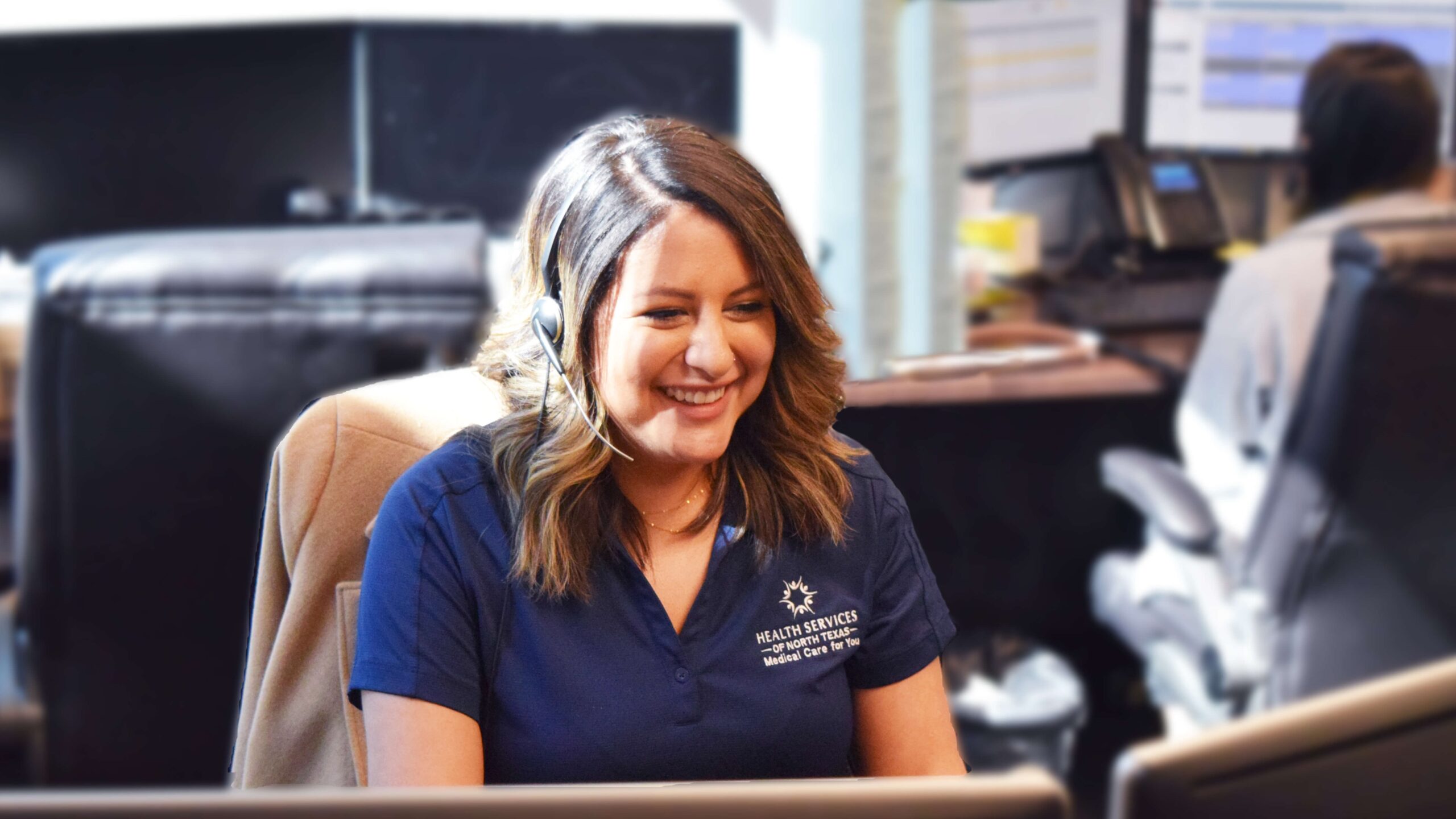 The Inside Scoop on HSNT’s New Phone Tree