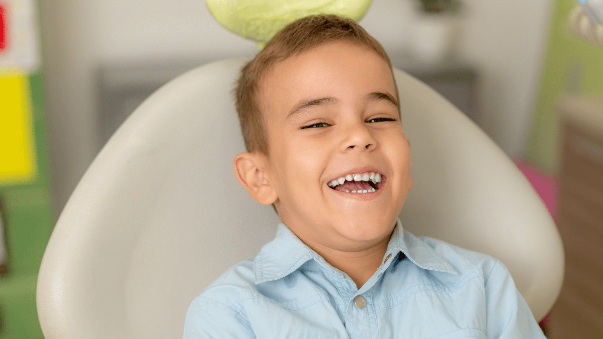 The Role of Pediatric Well Visits in Early Childhood Development