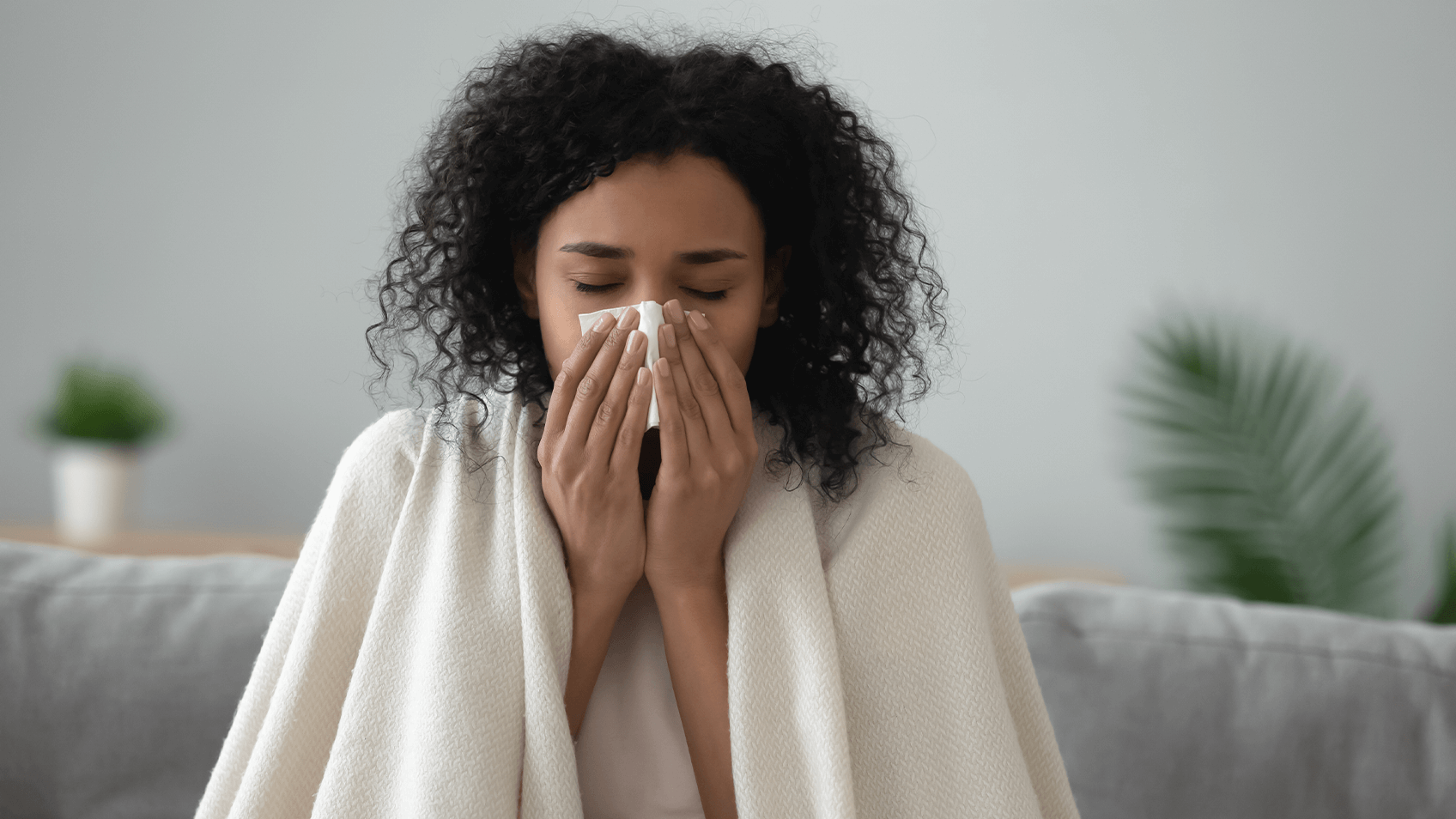 Three Signs You May Have the Flu