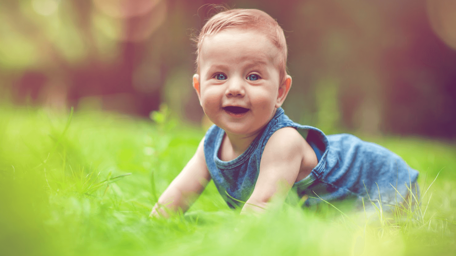 Three Signs Your Newborn Is Healthy